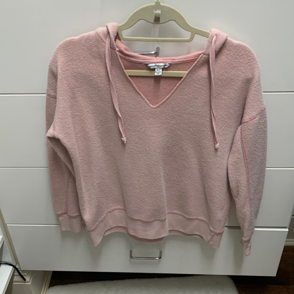 American eagle hoodie